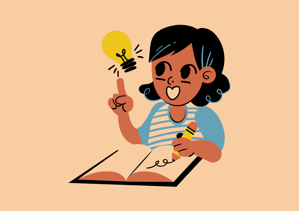 Melatih Kreativitas Siswa melalui Materi Mengubah Cerpen Menjadi Puisi